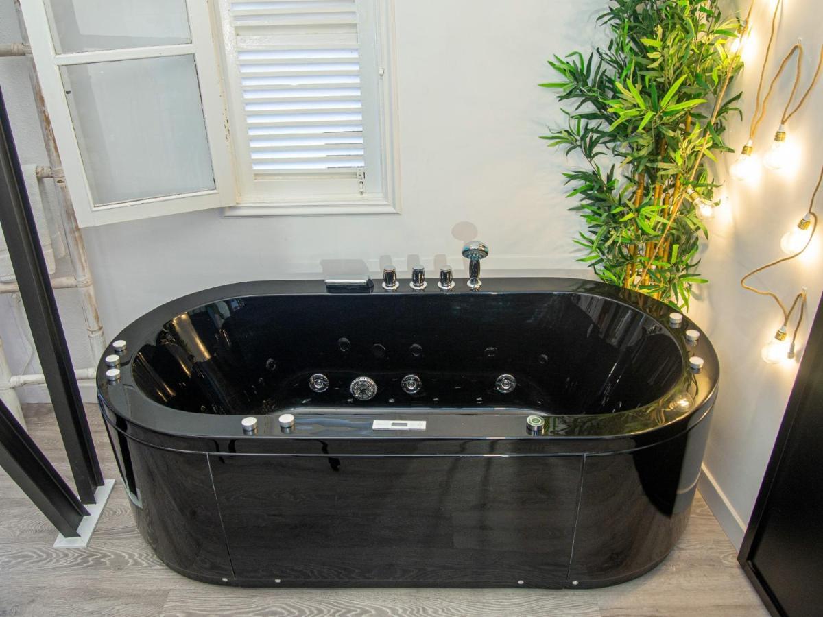La Casita De Mar With Jaccuzi Villa Almeria Exterior photo