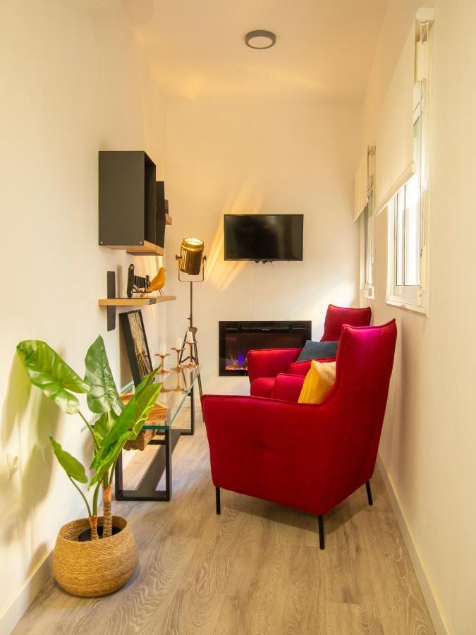 La Casita De Mar With Jaccuzi Villa Almeria Exterior photo
